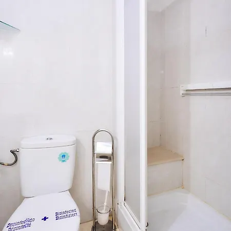 Casa Del Caballito De Mar Apartment *