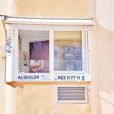Apartment Casa Del Caballito De Mar *