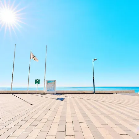 Appartamento Casa Del Caballito De Mar *