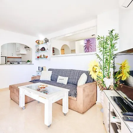 Casa Caballito De Mar Frente A La Playa Διαμέρισμα Μάλαγα