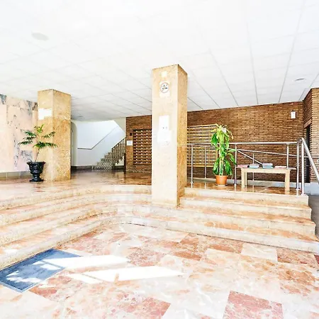 Διαμέρισμα Casa Caballito De Mar Frente A La Playa