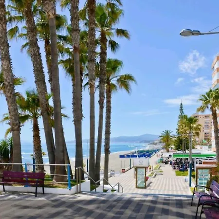 Διαμέρισμα Casa Caballito De Mar Frente A La Playa