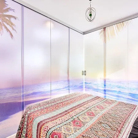 Casa Caballito De Mar Frente A La Playa