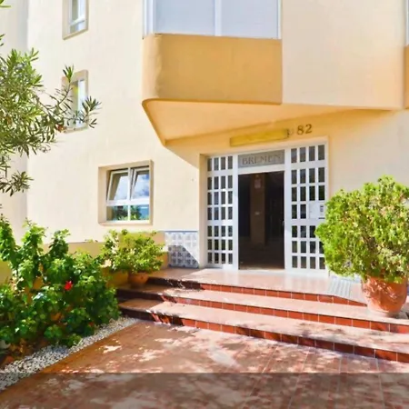 Casa Caballito De Mar Frente A La Playa Διαμέρισμα