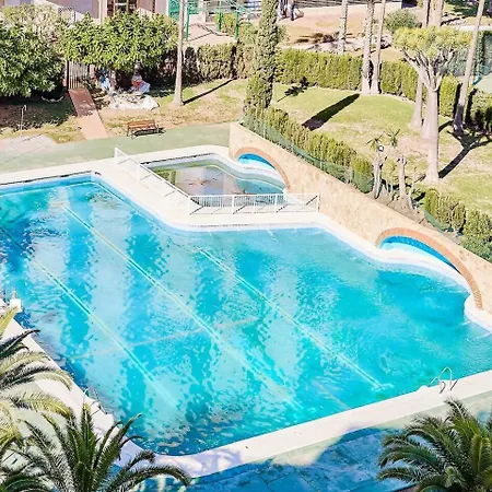 Casa Caballito De Mar Frente A La Playa Διαμέρισμα *